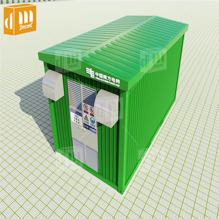 Modern Container House Modular Luxury 40 Ft Container House Mobile Prefab Home Detachable 20Ft Flat Pack Container Shop Store