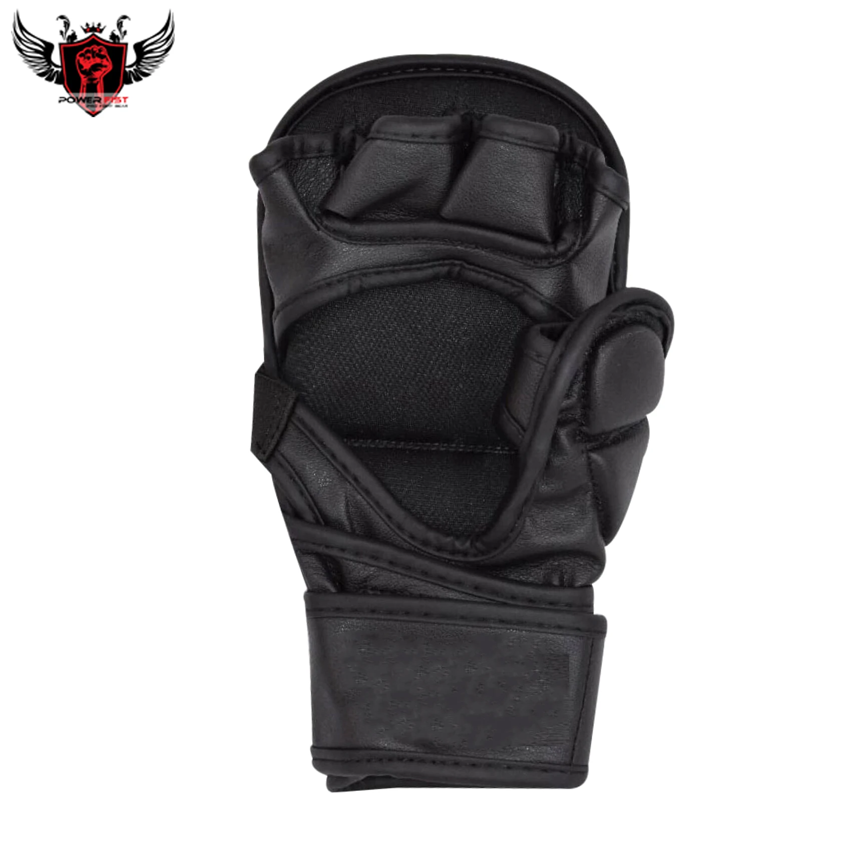 OEM Low Price High Quality Leather MMA Gloves Boxing Training Sparring MMA Gloves Best Quality