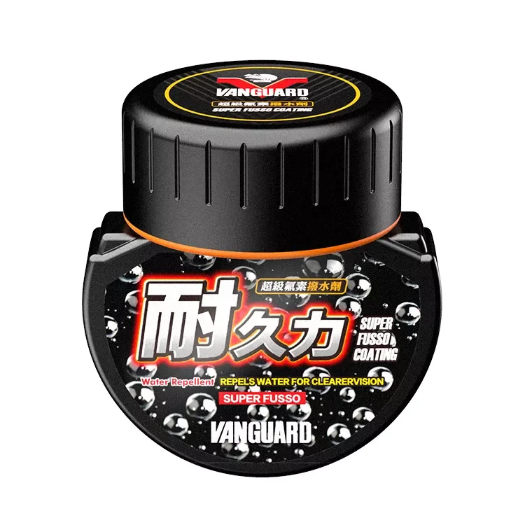 Liquid Car Glass Coating
