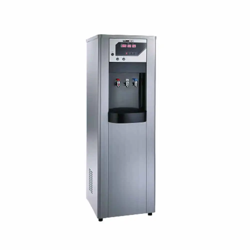 high quality product automatic digital electric 220V Microcomputer Controlled water dispenser for bottle shops liquor stores
