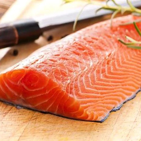 Farm salmon trout both fresh and frozen top quality competitive price