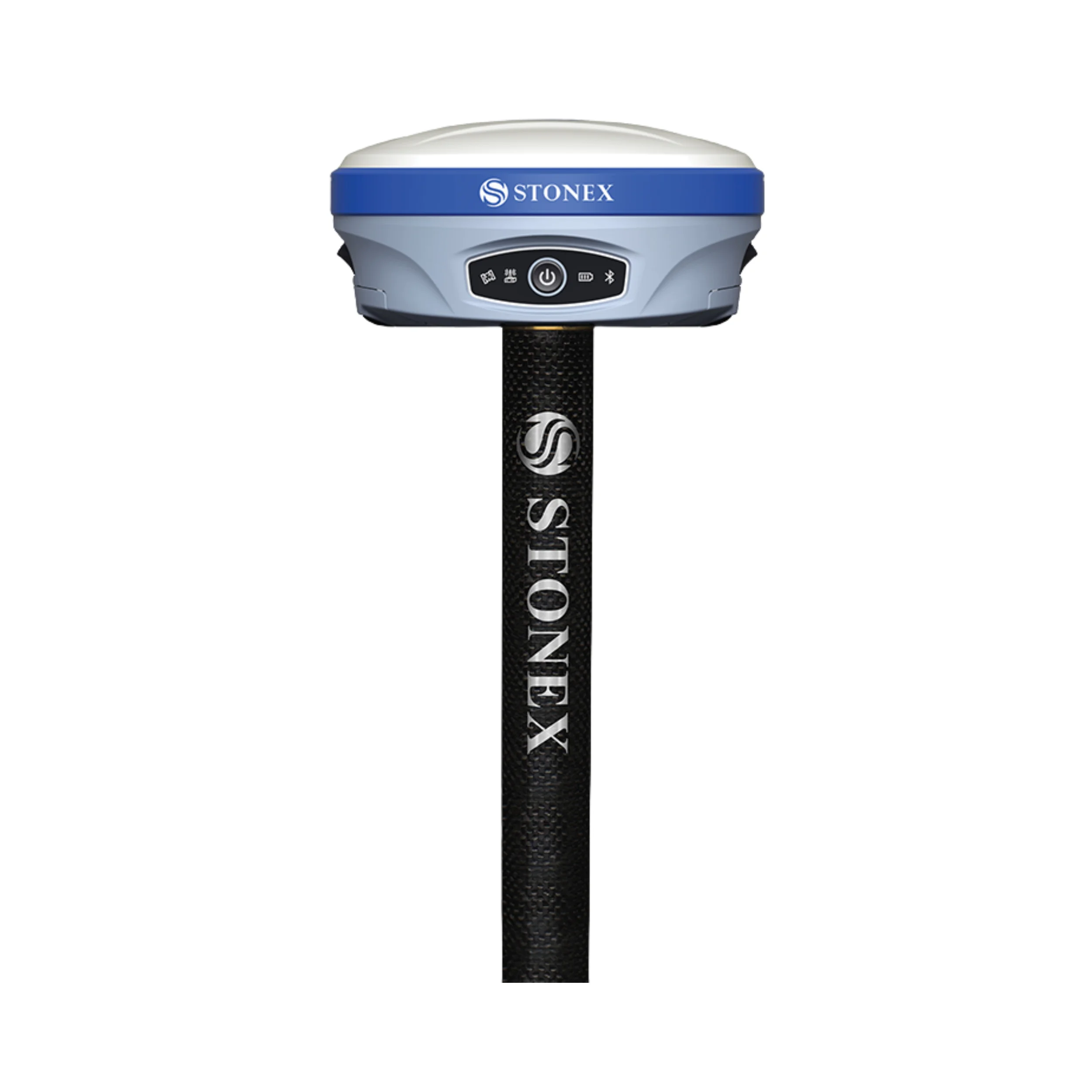 Марсоход Stonex S9II GNSS RTK с 800 каналами и IMU для землеосъемного оборудования цена