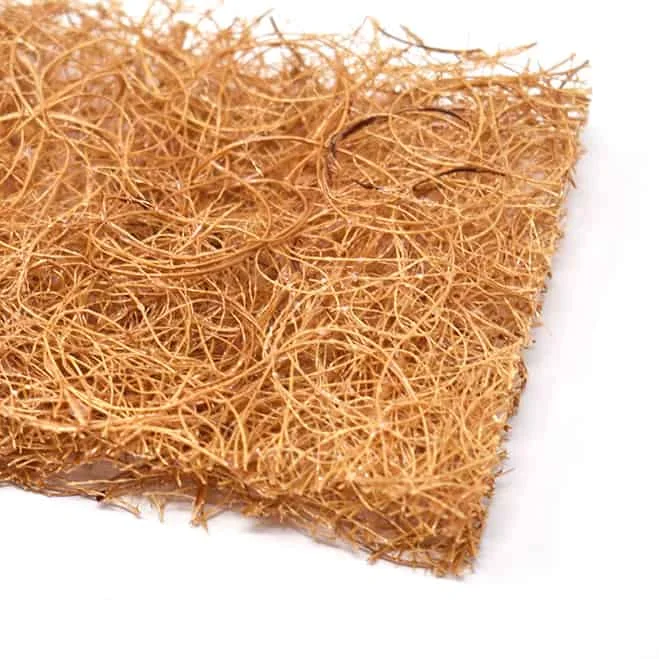 650g 5KG 1KG Coco Husk Coconut Fiber Coir Pith Coco Peat Blocks