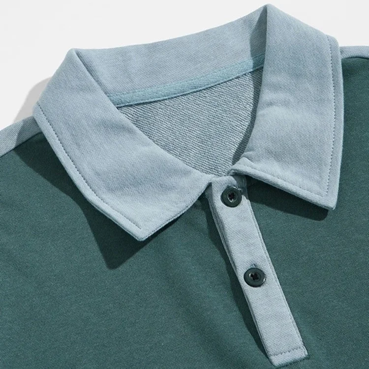 Custom cotton design summer shorts and shirt set men short set men 2 piece sets