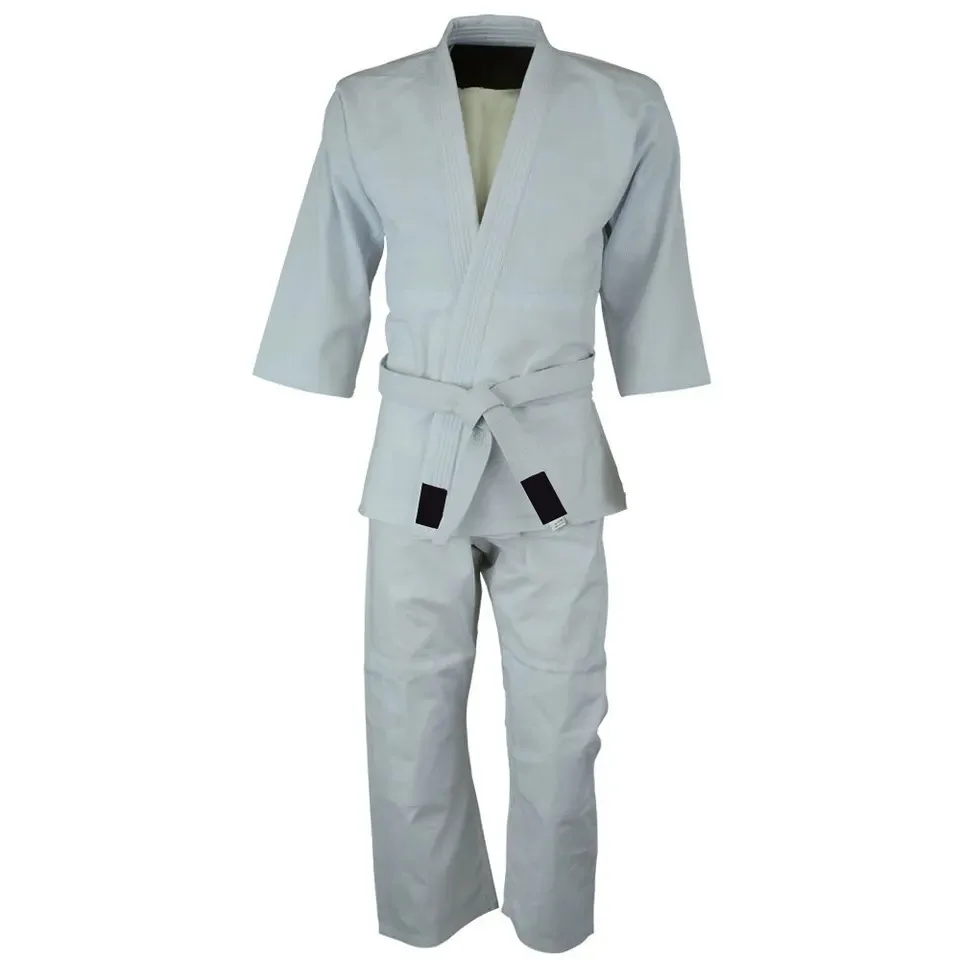 Bjj Gis Jiujitsu Uniform/Martial Arts jiujitsu /kimono Brazilian bjj gi Jiu jitsu cotton jitsu with belts