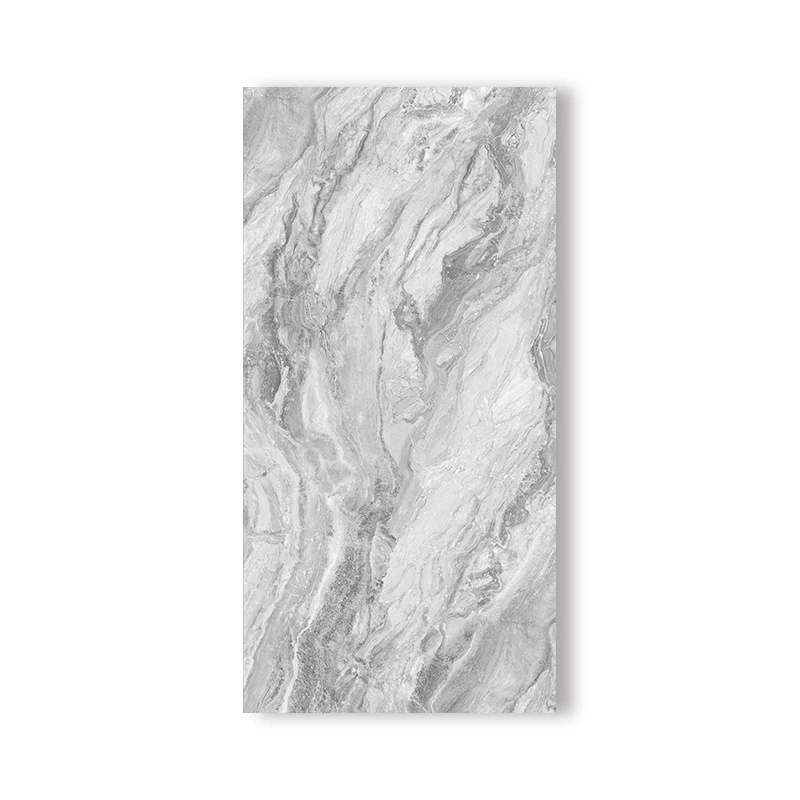 Full Size 90x180 Marble Look Porcelanato Porcelain Floor Porcelain Tile