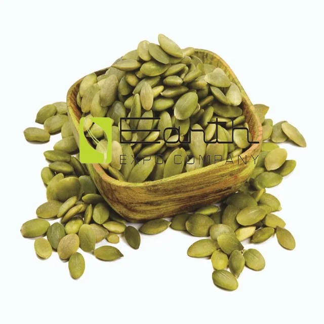 Top quality pumpkin seed exporter from india