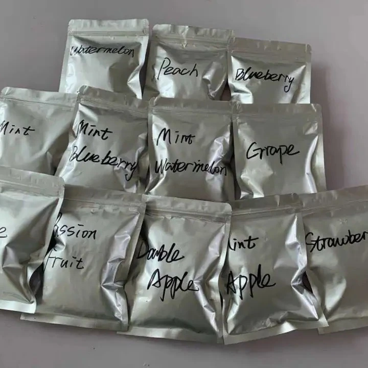 MINT hookah flavour in wholesale