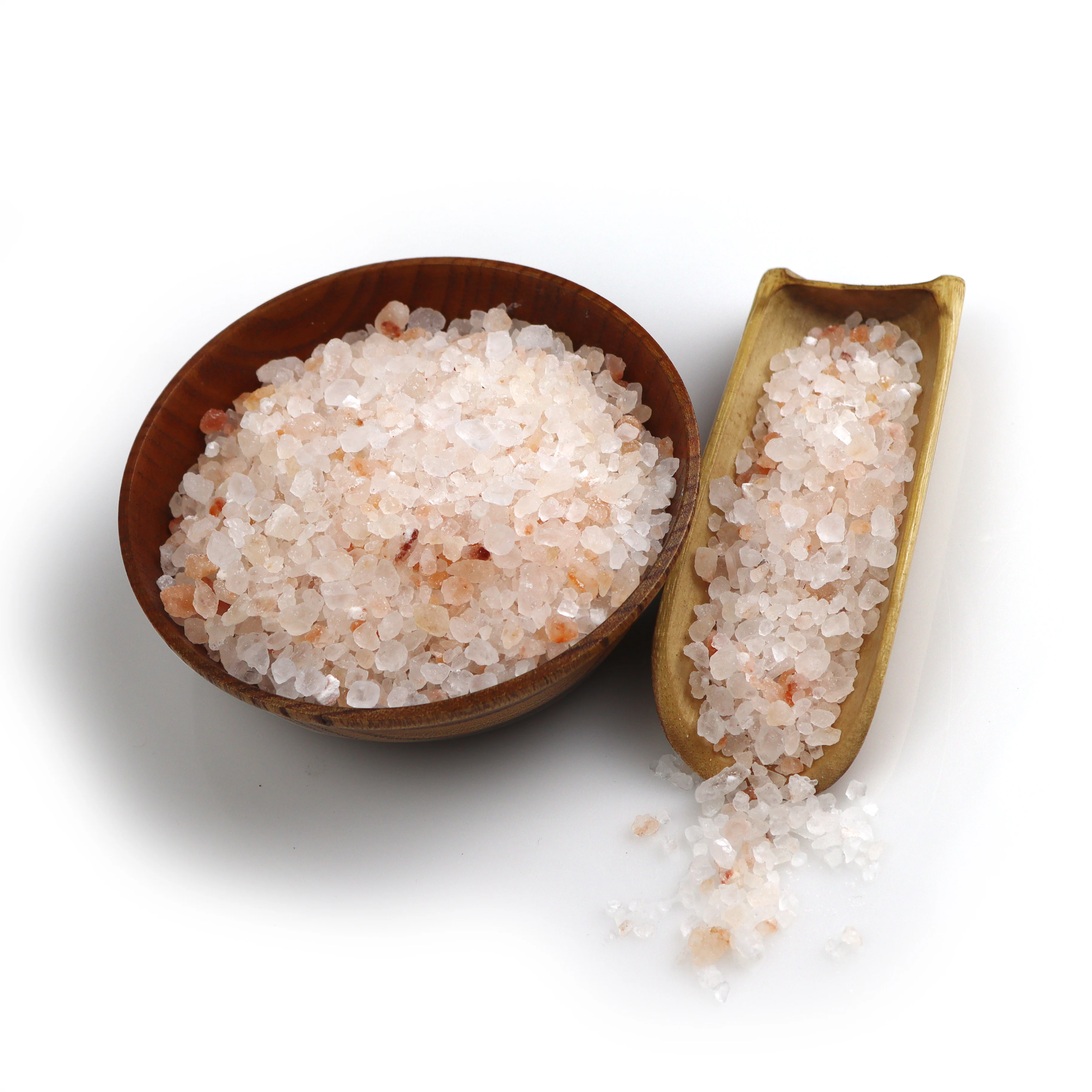 Chemical Free Pakistan Food Grade Custom Packaging Natural Rock Pink Himalayan Edible Salt for Cooking