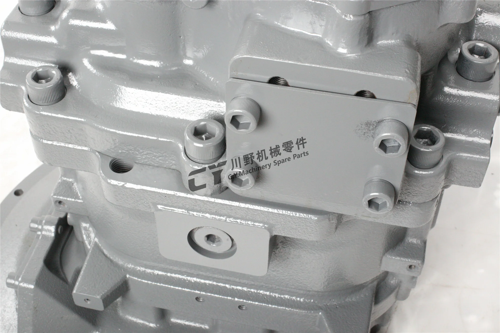 K5v200DPH  Handok HYDRAULIC PISTON PUMP 21833