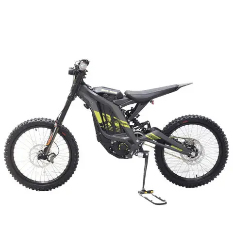 2023 The latest version suron electric dirt bike adults 72v sur ron light bee x 60v 38.5ah 6000w sur ron
