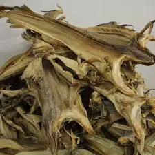 Dried Stockfish / Stockfish Cod