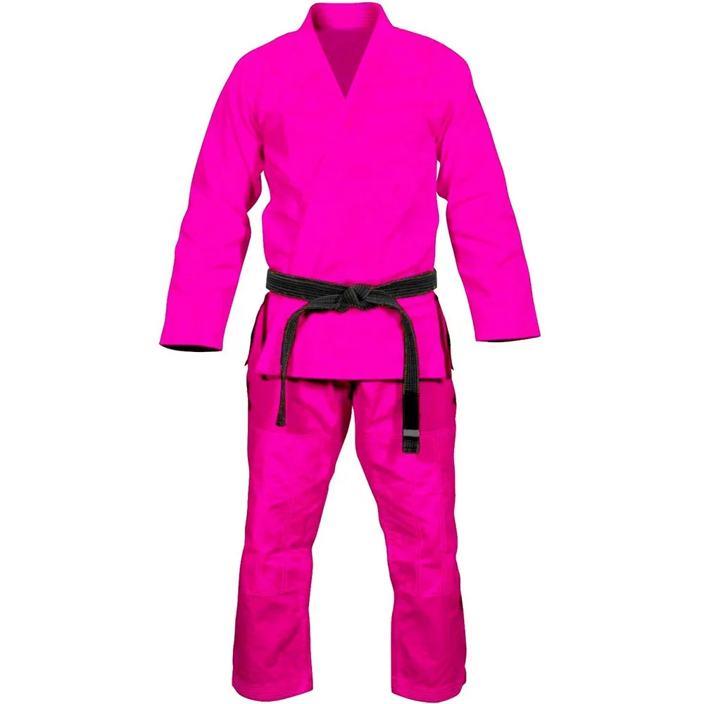 High Quality Brazilian Jiu Jitsu Gi Custom Made Kimono Bjj Uniform