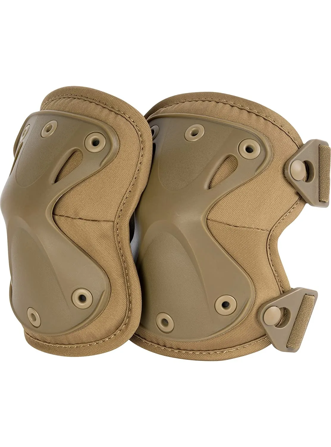 Factory Custom Safety Motorcycle Sports Protection Outdoor Tactics Fighting Combat Tactical Elbow Knee Pads