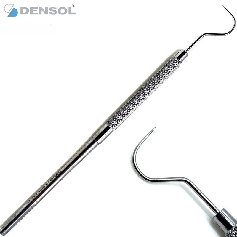 Endodontic Spreaders Dental Diagnostic Examination Superior Double Ended Instrument TGA Approved Australia By Densol