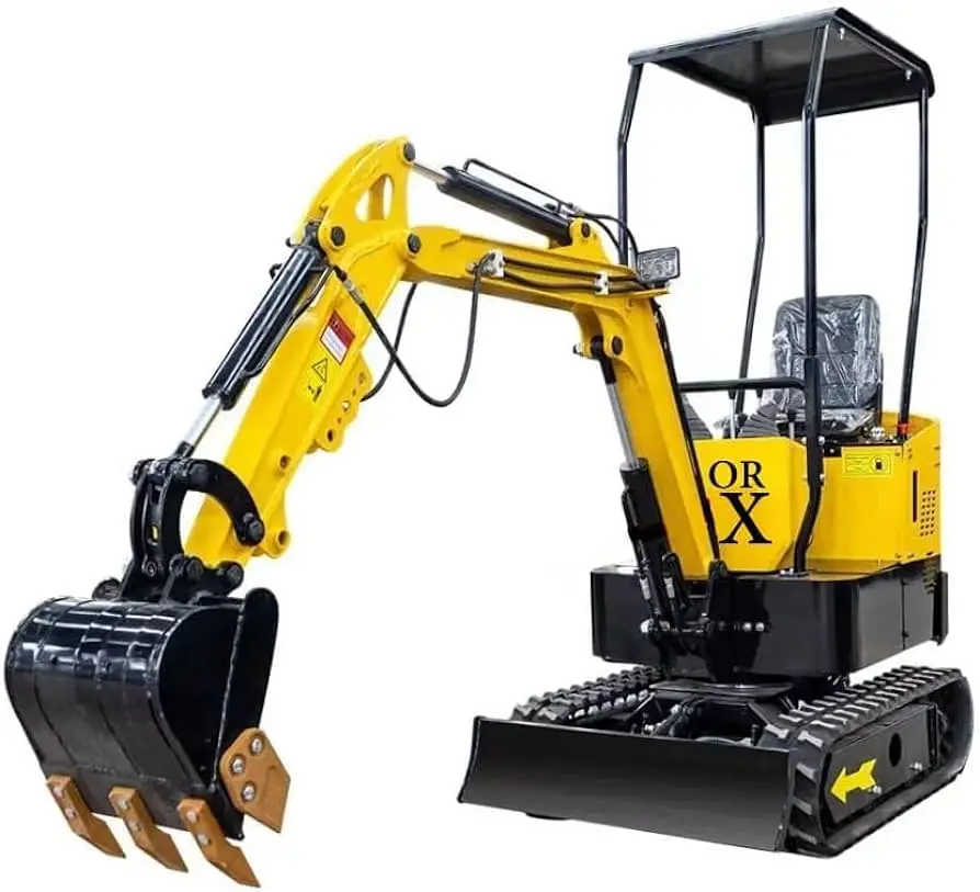 europe import weight 2 Ton 1 Ton mini bagger Kubota mini excavators 1.5 ton free shipping to EU with CE mini excavator