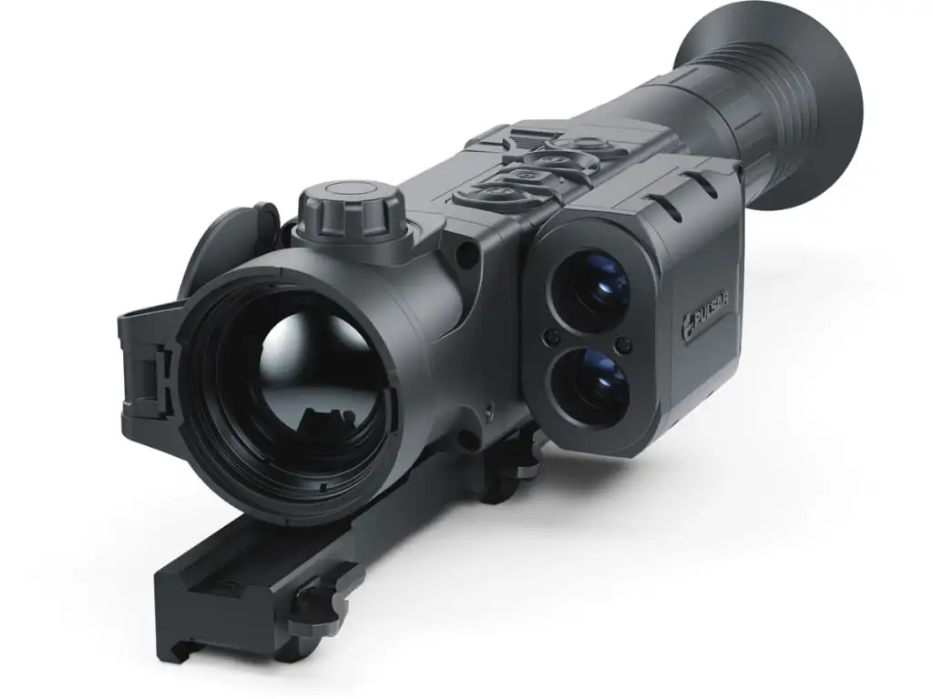 Doorstep Delivery For PUL-SAR Trail 2 LRF XQ50