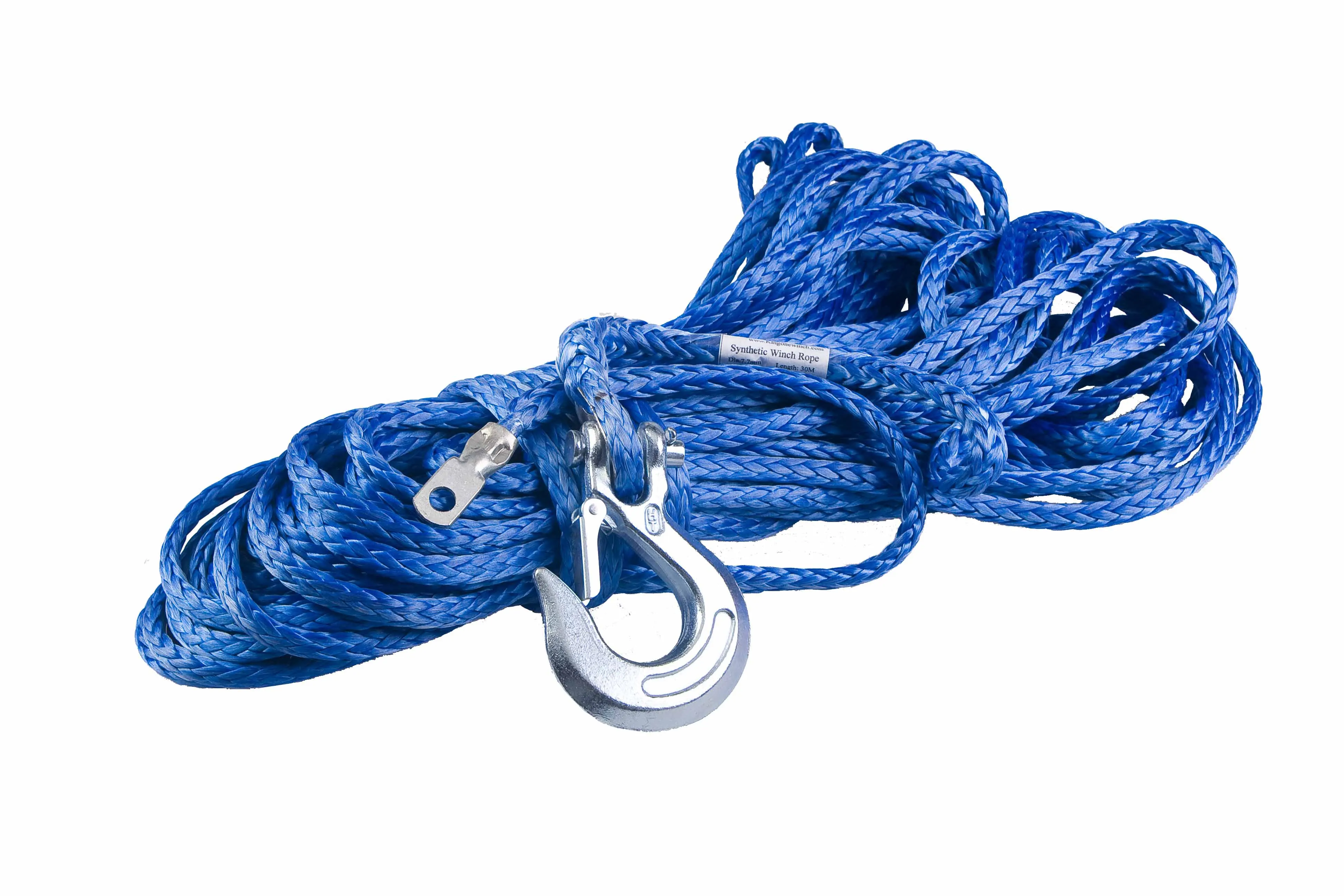 KINGONE 9500lbs Electric Winch 12v/24v Offroad 4x4 Winch with Wire Winch Rope