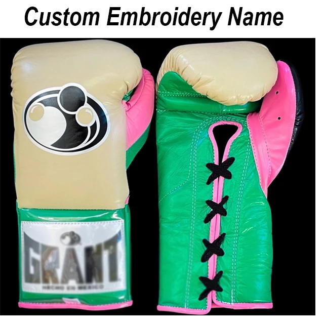 Boxing Gloves Boxing Training Glove Kickboxing Muay Thai MMA Gloves