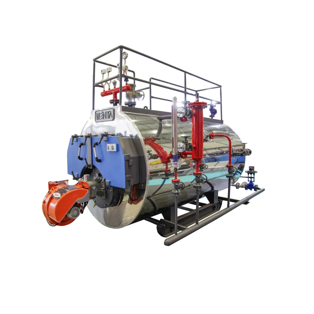 FIRE SMOKE TUBE HIGH PRESSURE STEAM AND SUPERHEATED STEAM BOILERS Product High Quality Industrial Categories Steam Boiler