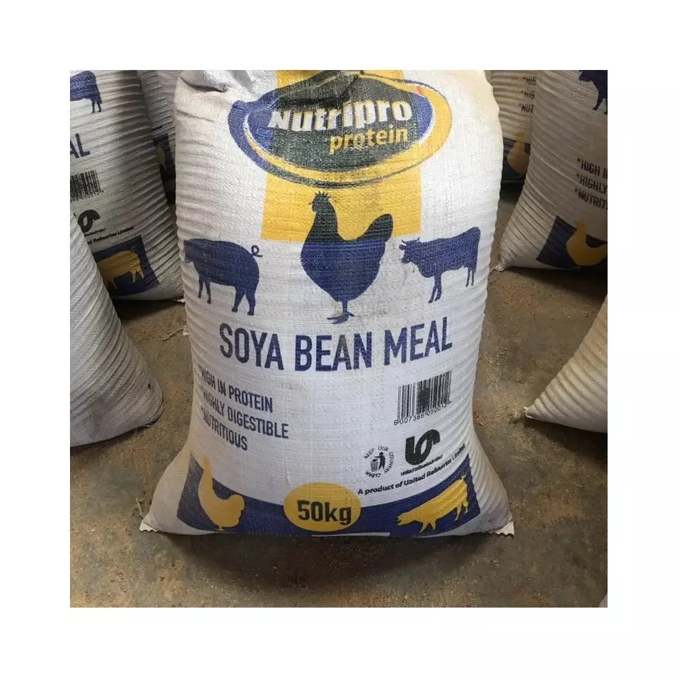 Premium soybean meal poultry feed/ Soy bean MealFish meal Fish Powder Fish Flour Animal Food Additive Soyabean Meal