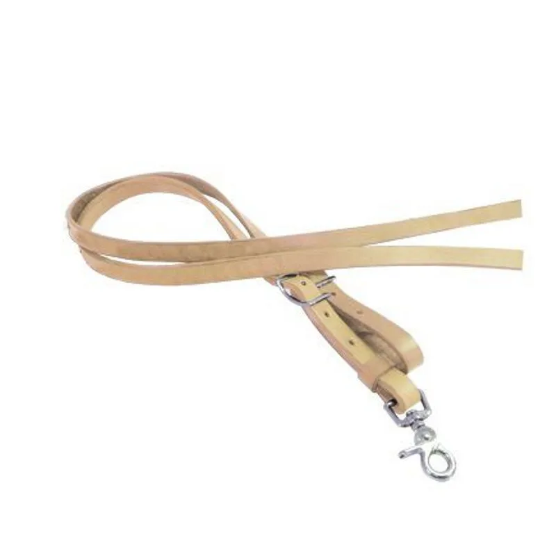 Equestrian Horse Leather Reins Custom Fitting & Color Bridle Control Part Leather Horse Reins