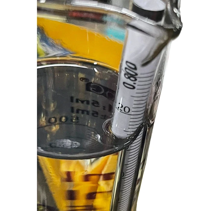 2023 New Product Shell Petronas Diesel Fuel Used By Trucks, Buses, Trains and Ships From Malaysia Low Price