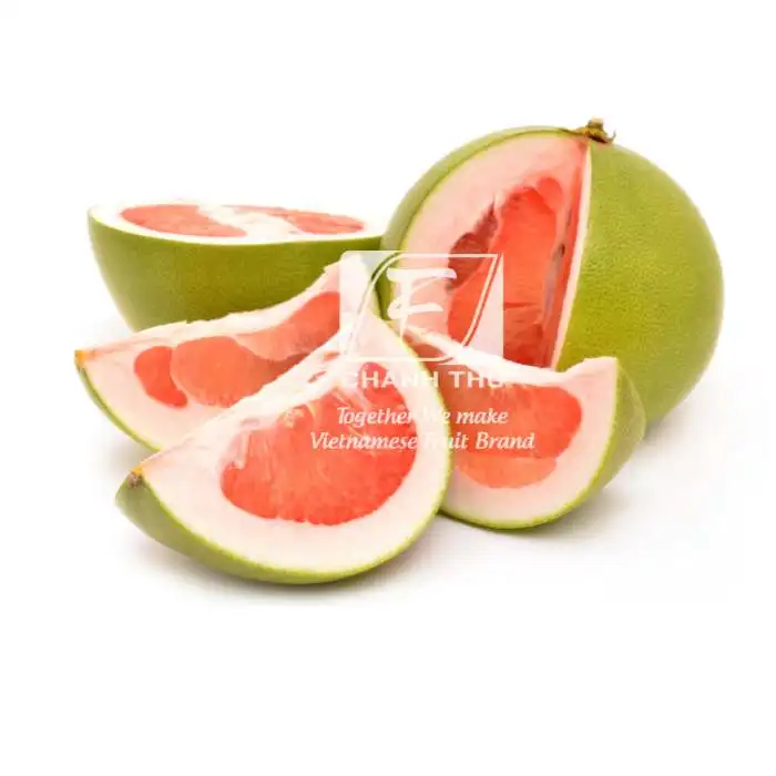 Fresh Pomelo Fruit Vietnam honey pomelo  grapefruit export worldwide - Wholesale for fresh citrus fruit /