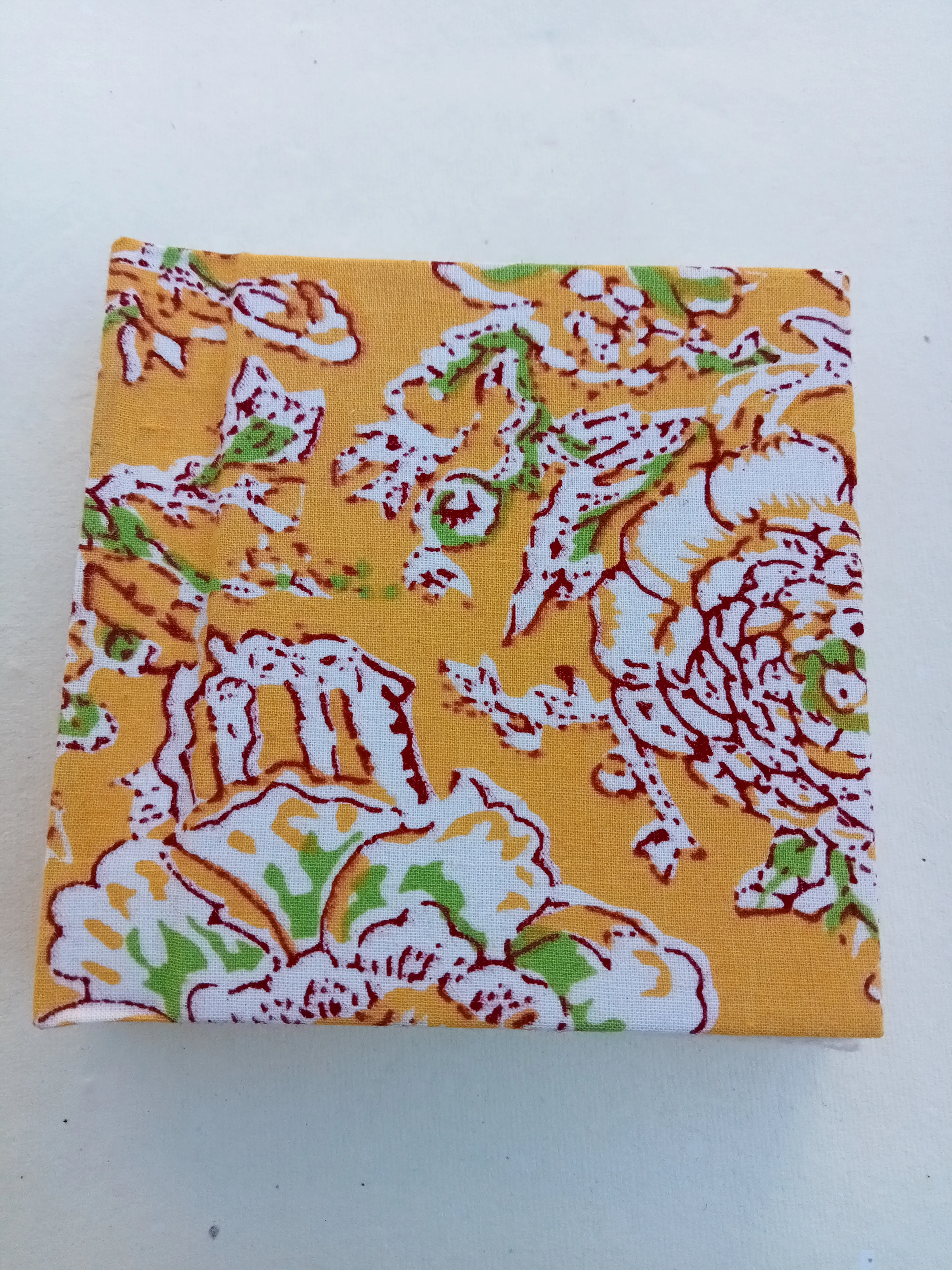 Vintage Leather Journal - Handmade Deckle Paper Perfect Diary Handcrafted Indian Journal Gift Personalized Journal