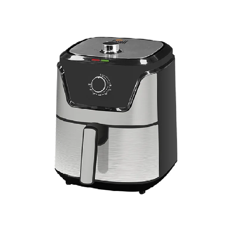 Smart Air Fryers Package Feature Good Price Non-sticking Cheap Heat Insulating Mechanic Timer 5L FAF - 5.0M 1500W from Vietnam