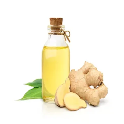 Best quality ginger oil