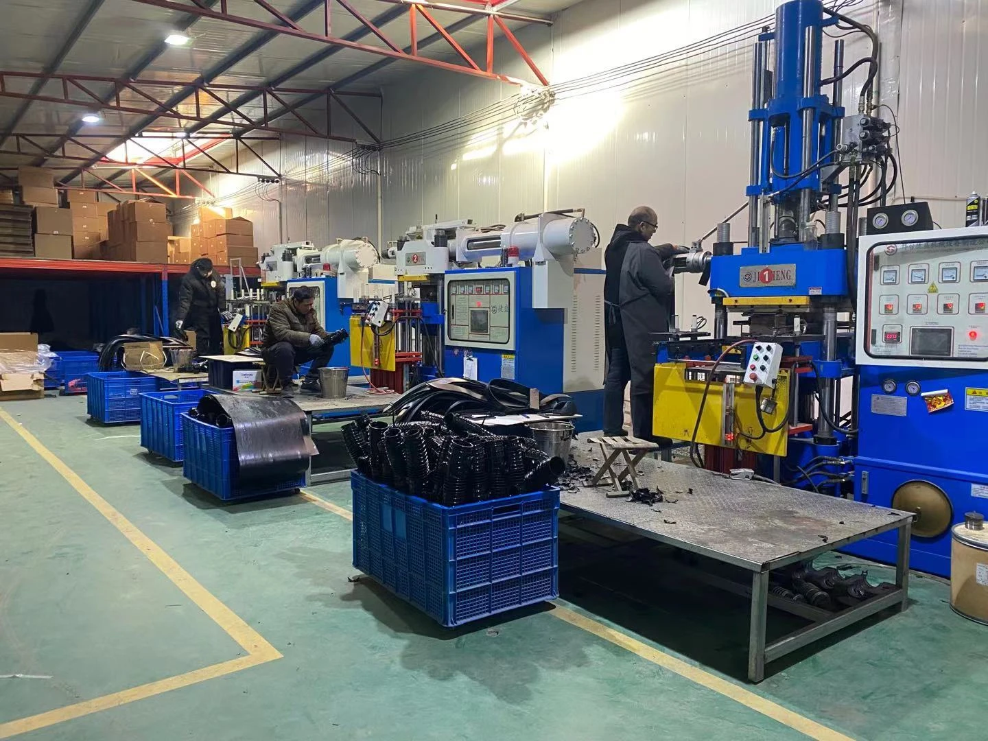 Silicone Air Intake Boot for 2015-2023 Honda XR-V Flexible Cold Air Intake System 17228-PNE-G00