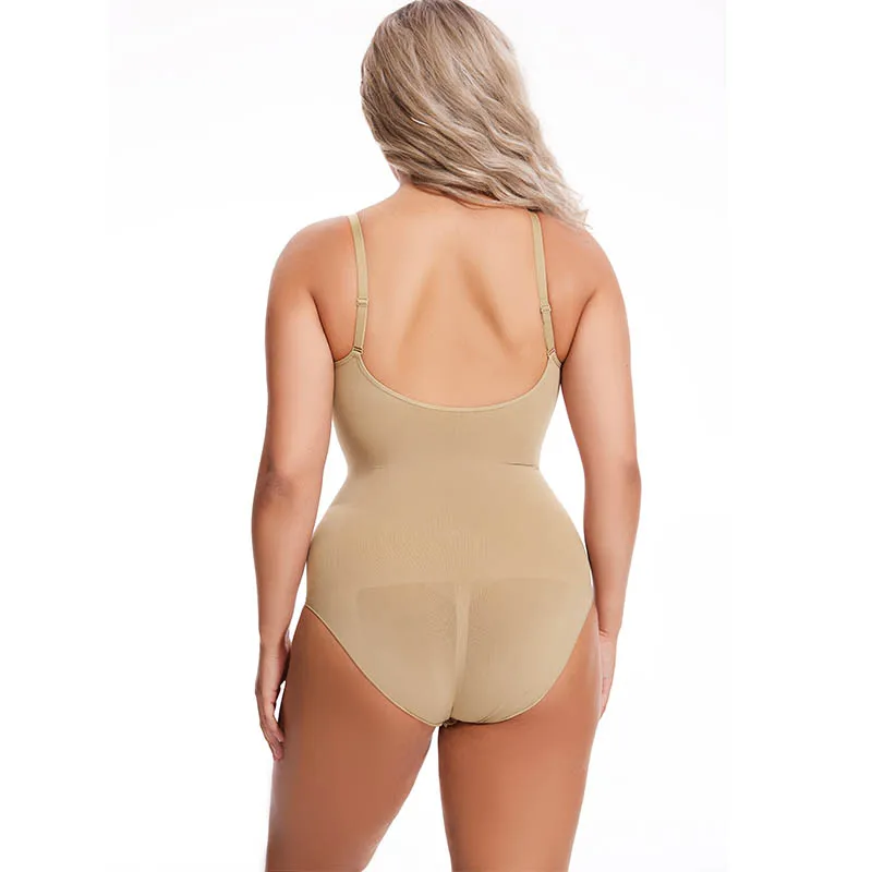High Waist Slim Tummy Control Butt Lifter Ultra Thin Shorts Quality Comfort Camisole Best Plus Size Shapewear