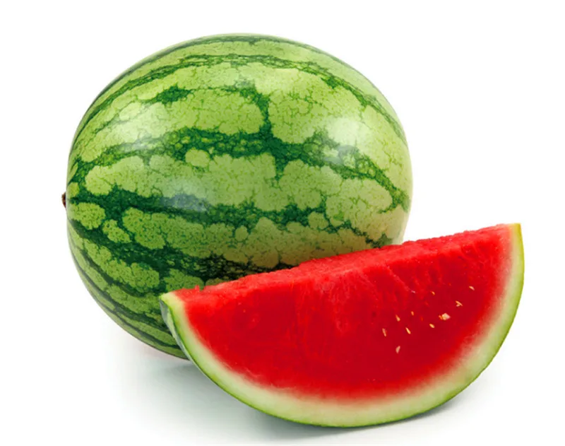 Fresh Watermelon Tropical Vietnamese fruit