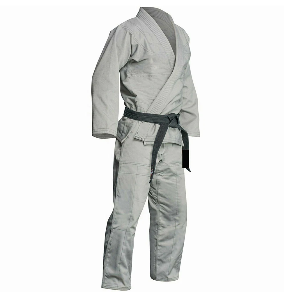 Martial Arts Wear All Color Karate Uniform Use For Training Comfortable Karate Uniform For Adults OEM  Logo By Madrid Sports