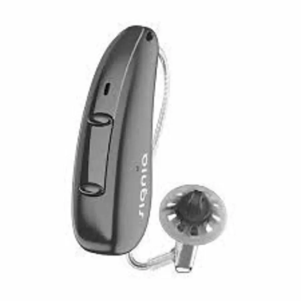 Signia hearing aids For Sound New Designed Electronic Hearing Aid Audifonos  Signia Pure Charge& GO T 7AX RIC hearing aids