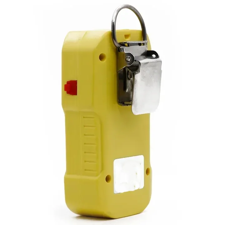 Bosean BH90A Hydrogen Fluoride Gas Detector 0-100PPM with CoC