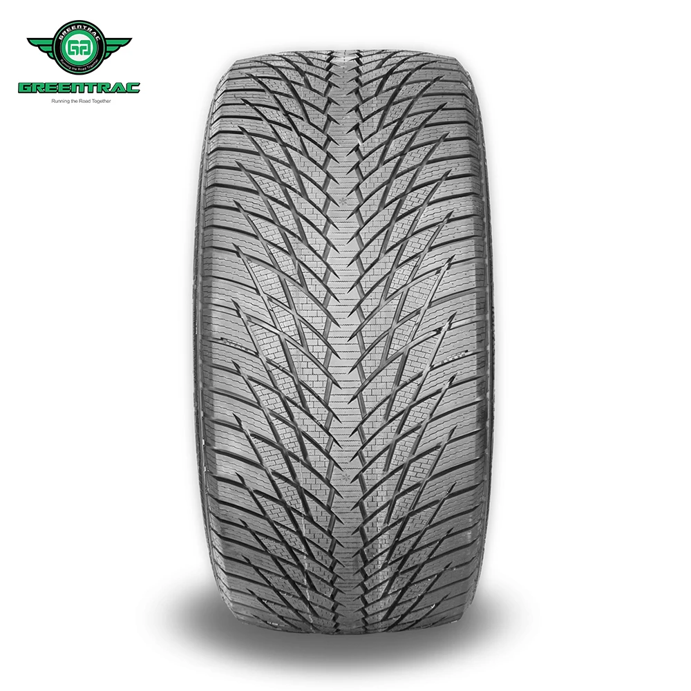 Qingdao New Keter Tyre Greentrac brand snow tyres car tyres