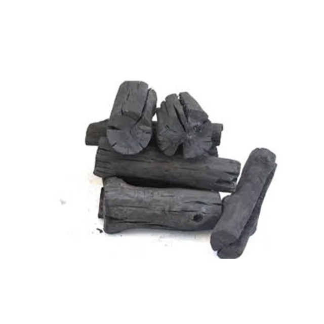 Natural Hardwood Charcoal, Oak Hardwood Charcoal, BBQ Charcoal Ready