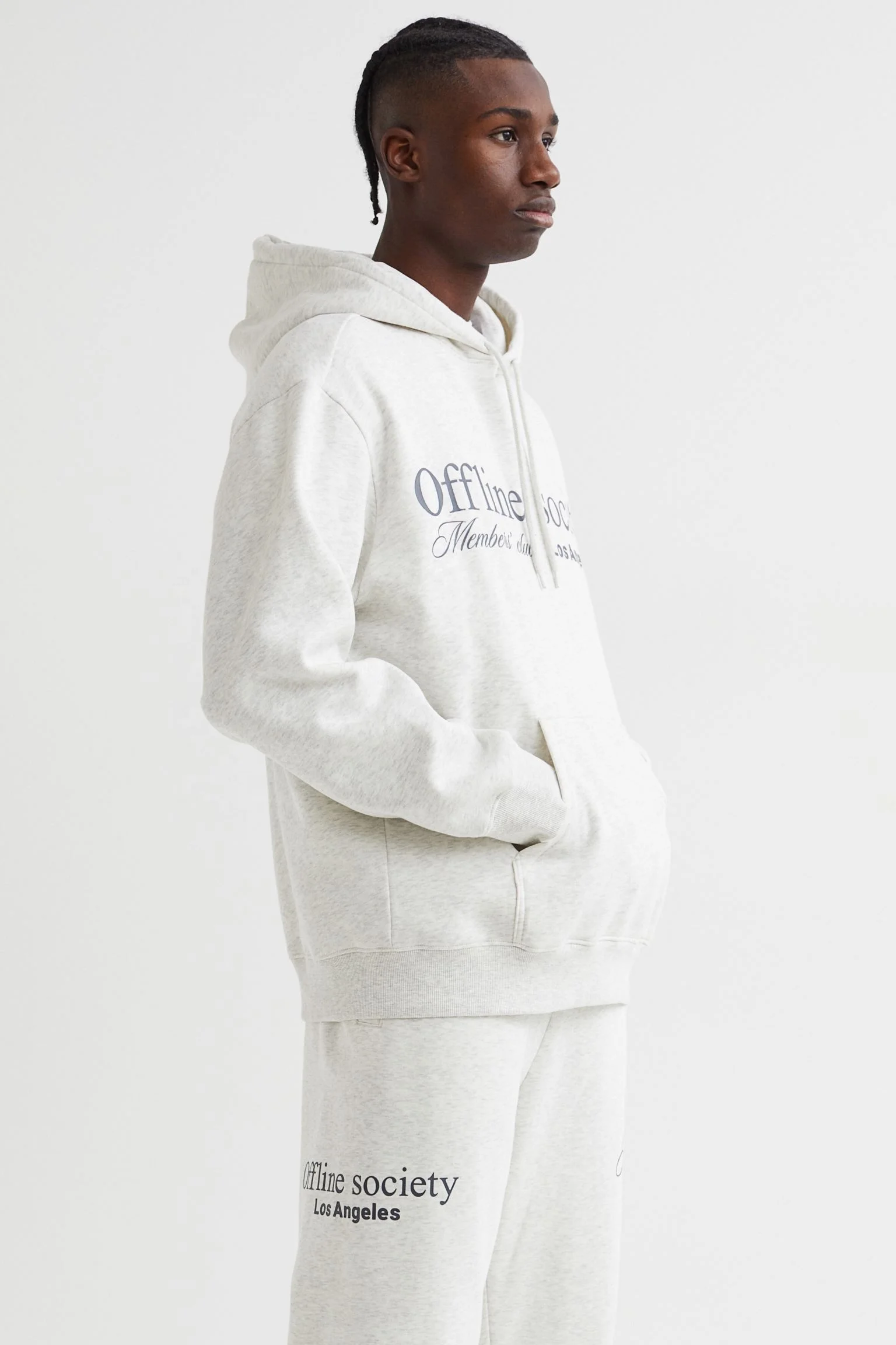 Winter 100% Cotton Hoodie High Quality Vintage Hoodie Wholesale Promotion Printing Men And Women Embroidery Hoodie