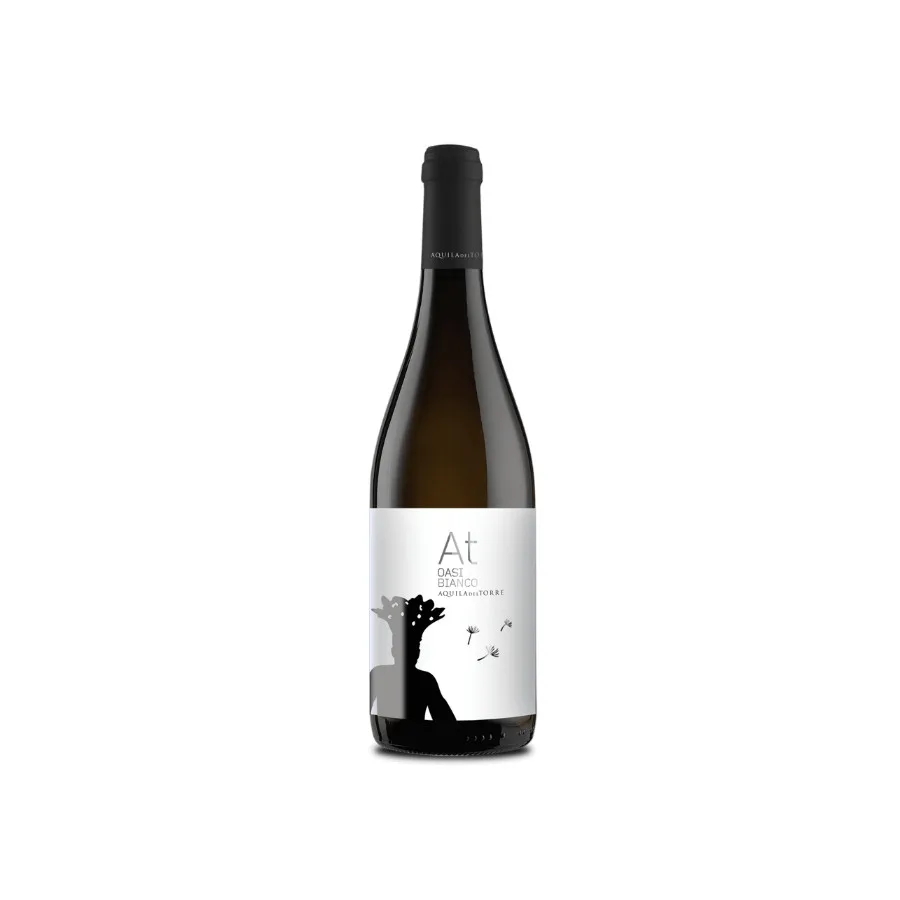Best High Quality Biodynamic Italian Picolit Dry withe Wine 75 Cl - Oasi for Dine