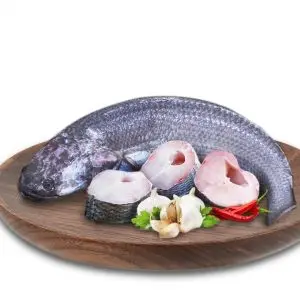 IQF SNACKEHEAD FISH WHOLE CLEAN - HIGH QUALITY CHEAP PRICE FROM VIETNAM