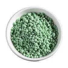High quality compound fertilizer npk 12-24-12