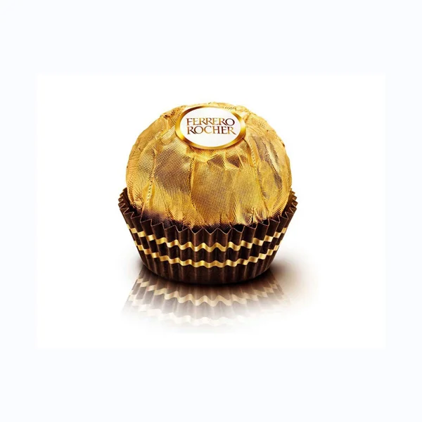 Ferrero Rocher 24 шт. шоколадные конфеты в коробке 300 г