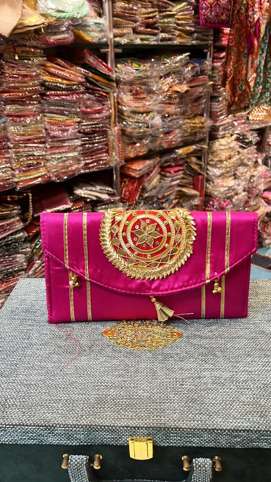 Индийский ручной работы необычный дизайн пати рабочий конверт свадебный сувенир пригласительный Подарочный конверты Shagun