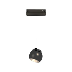 15w 25w 30w 24v 48v Rail Spot High Quality Suction Linear Recessed Magnetic System Magnet Led Track Light