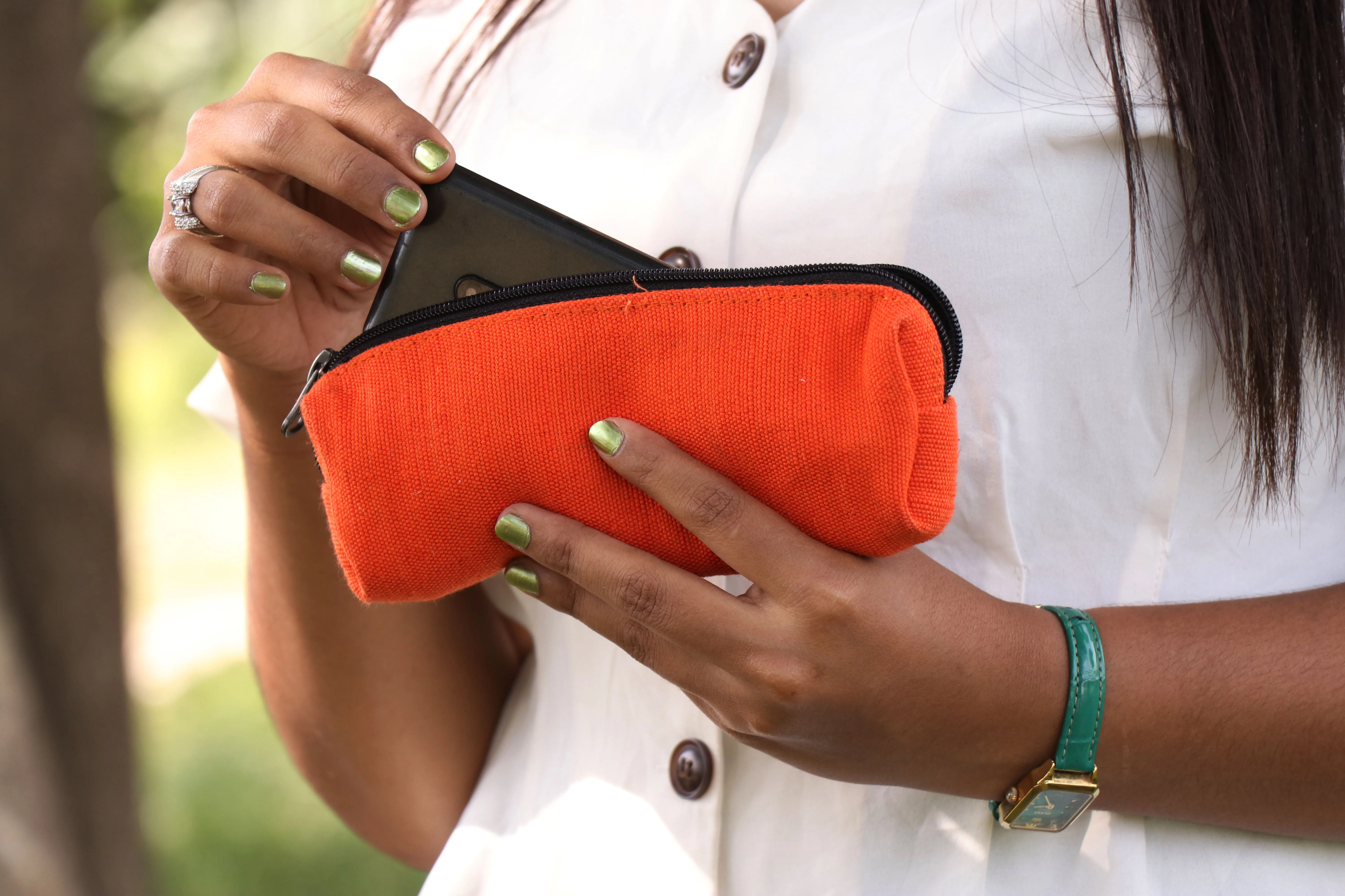 2022 Best Selling Office and School Supplies Anime Pencil Bag Custom Printed Pencil Case Fancy Zipper Bag Gift Novelty Fabric