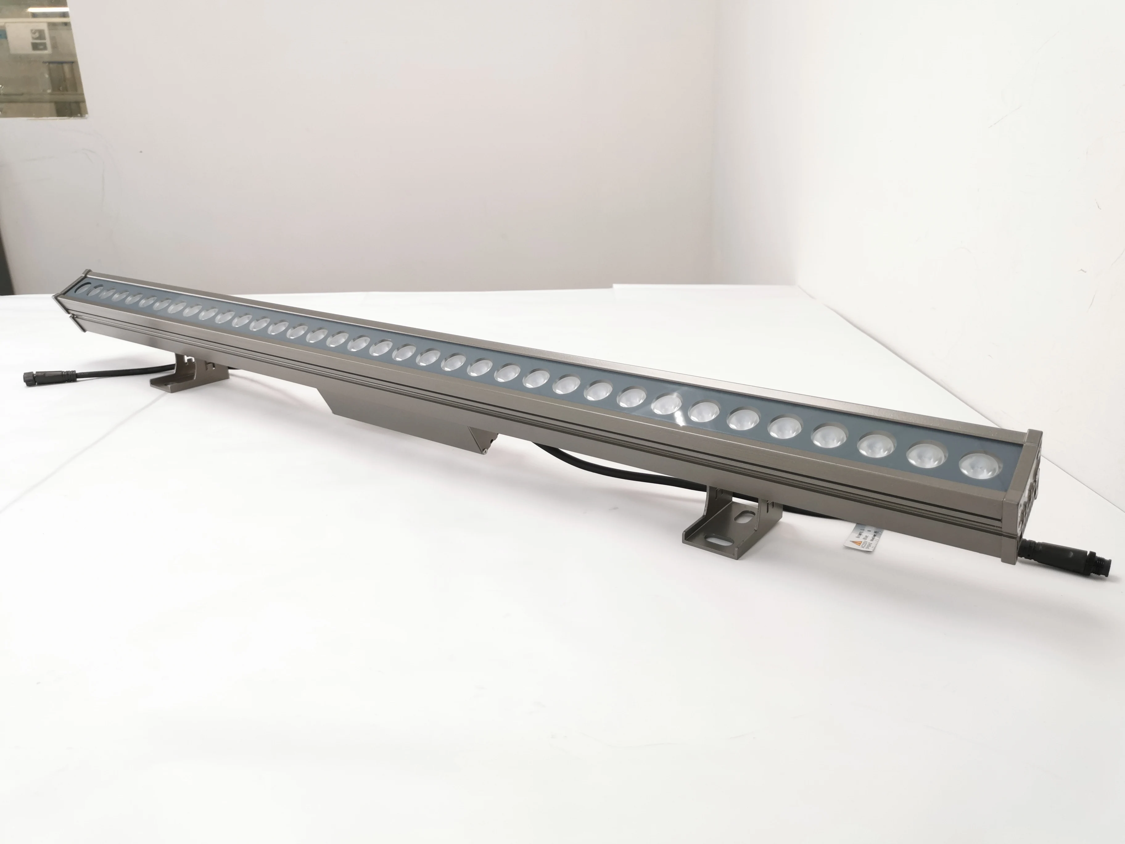 High Quality Wall Washer LED Linear Wall Grazer Wall Washer Light  Outdoor Lighting Waterproof