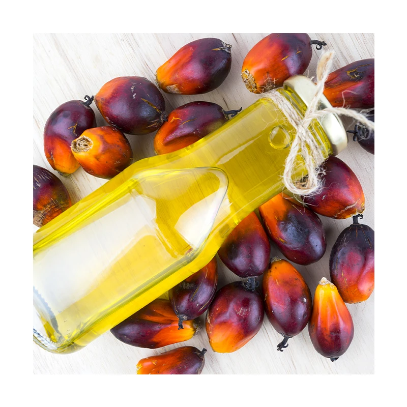 High Quality Malaysia RBD Palm Olein Cooking Oil CP6 CP8 CP10 with Superior Performance and Clean Flavor