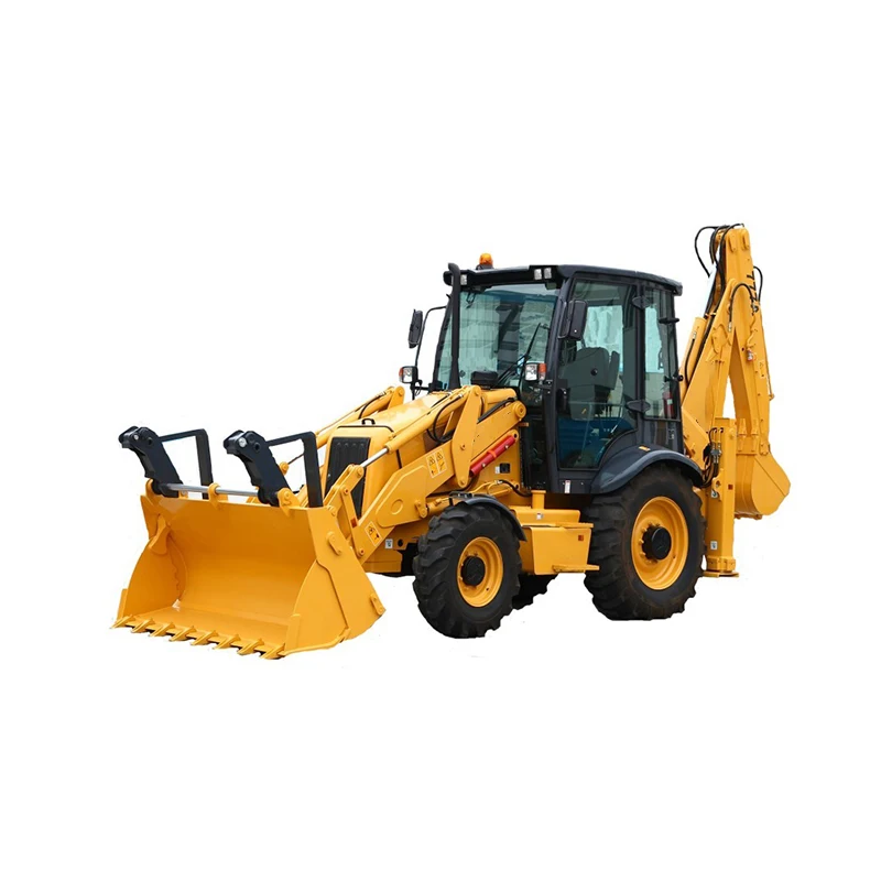 Brand New LIUGONG Front Loader 855H 856H Wheel Loader Price